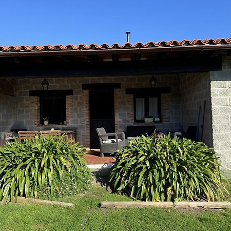Casa Lula 3 Pendueles Llanes Exterior foto