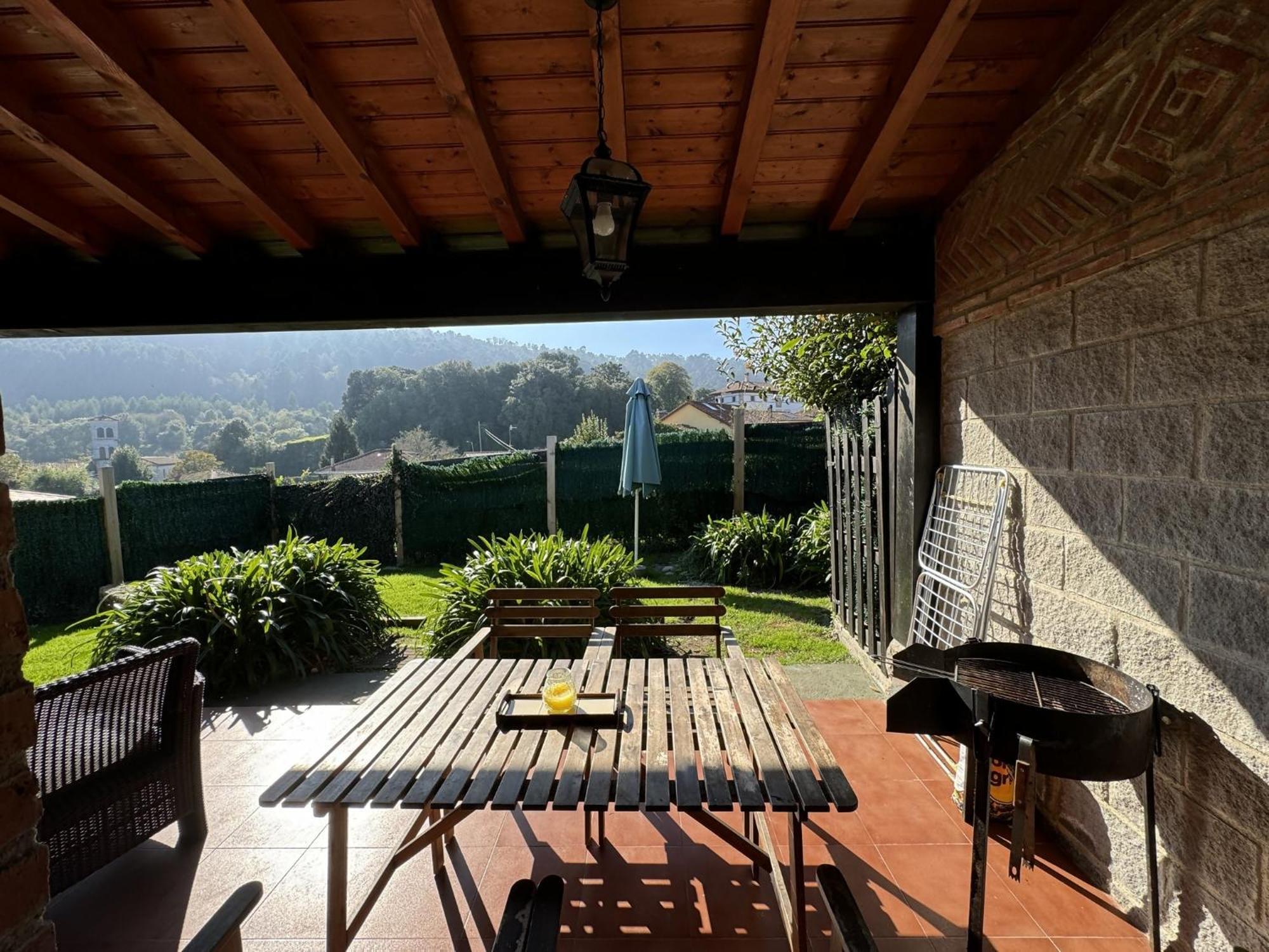 Casa Lula 3 Pendueles Llanes Exterior foto