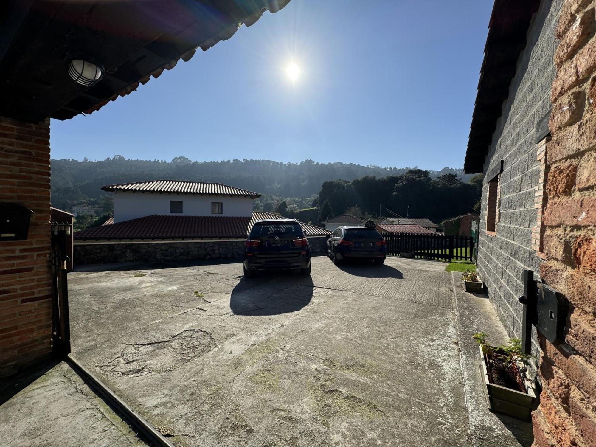 Casa Lula 3 Pendueles Llanes Exterior foto