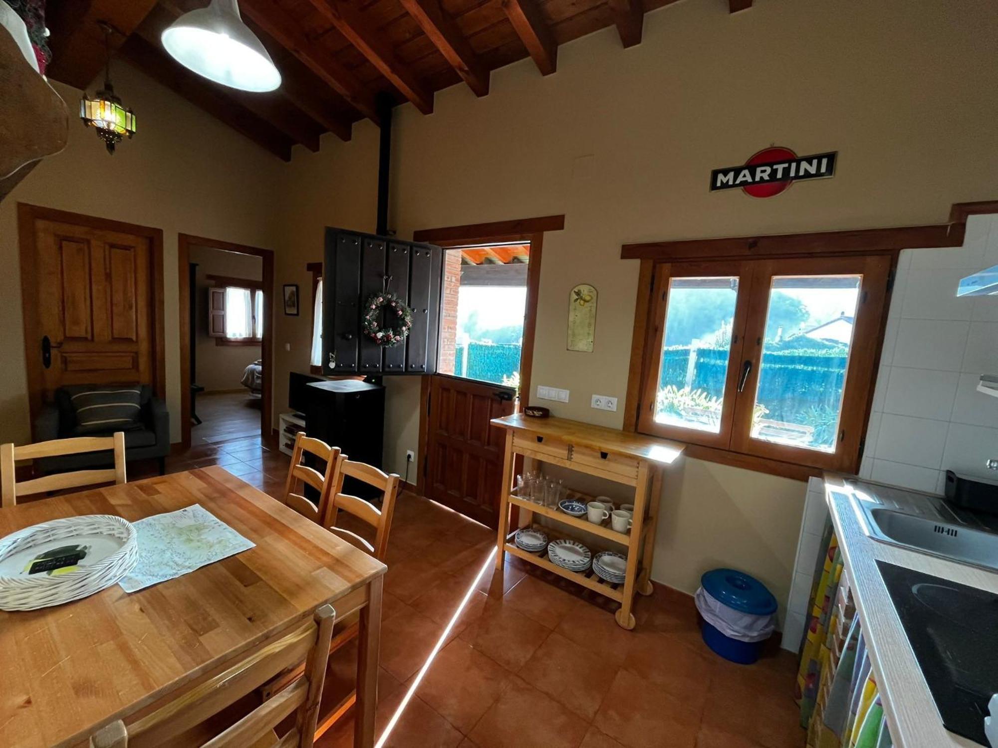 Casa Lula 3 Pendueles Llanes Exterior foto
