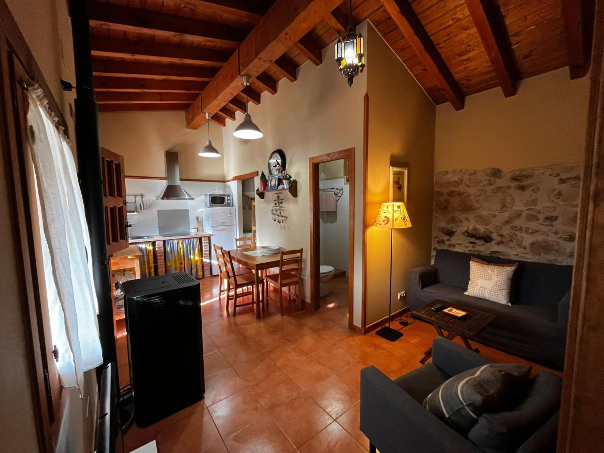 Casa Lula 3 Pendueles Llanes Exterior foto