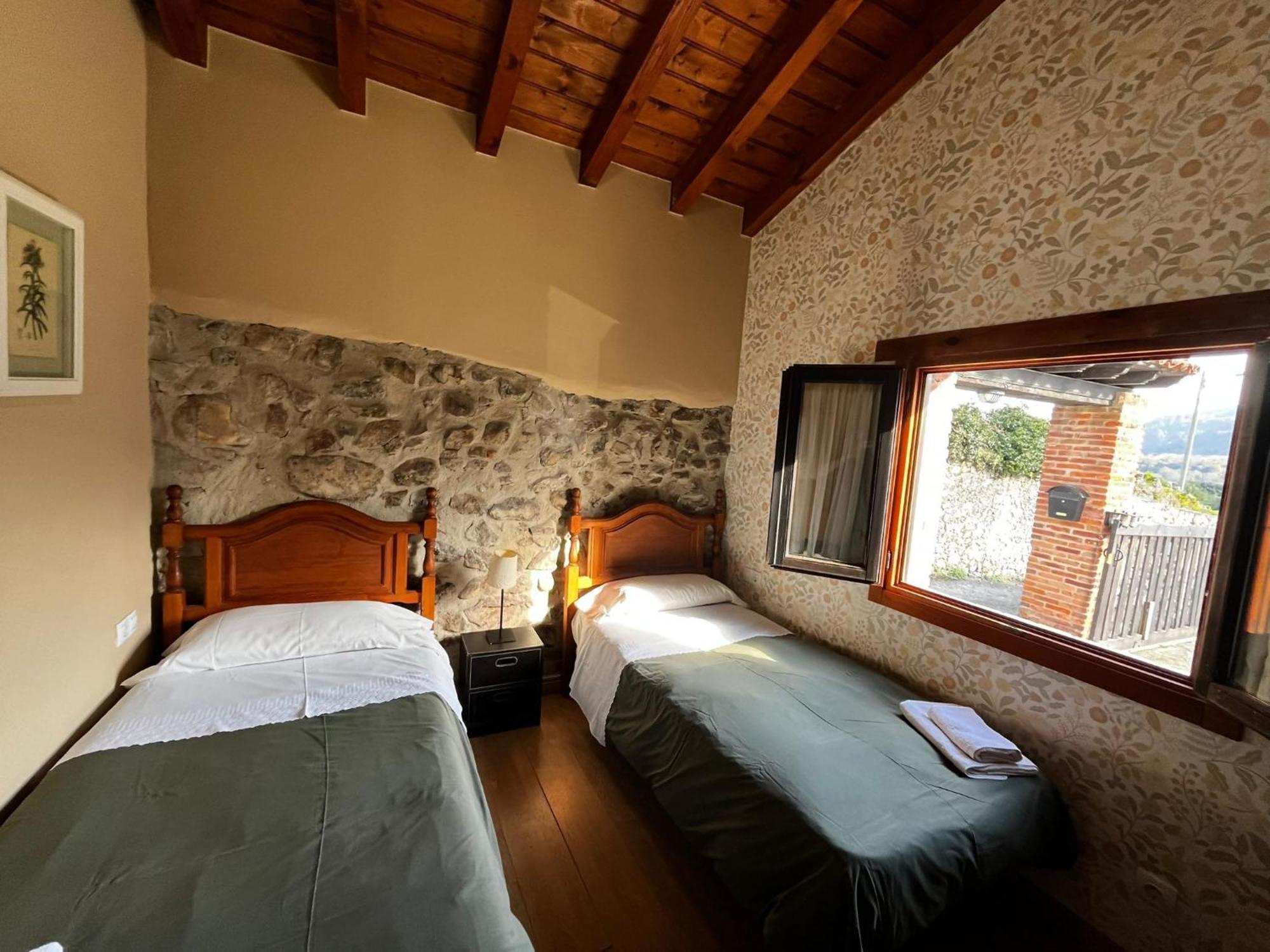 Casa Lula 3 Pendueles Llanes Exterior foto