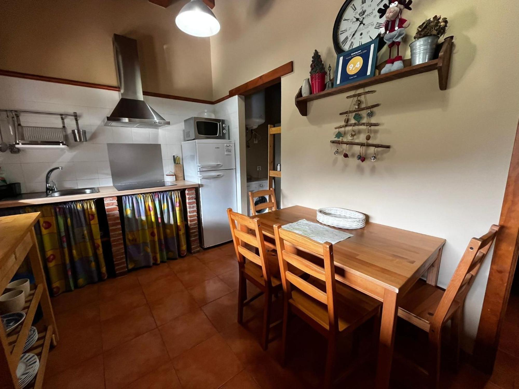 Casa Lula 3 Pendueles Llanes Exterior foto