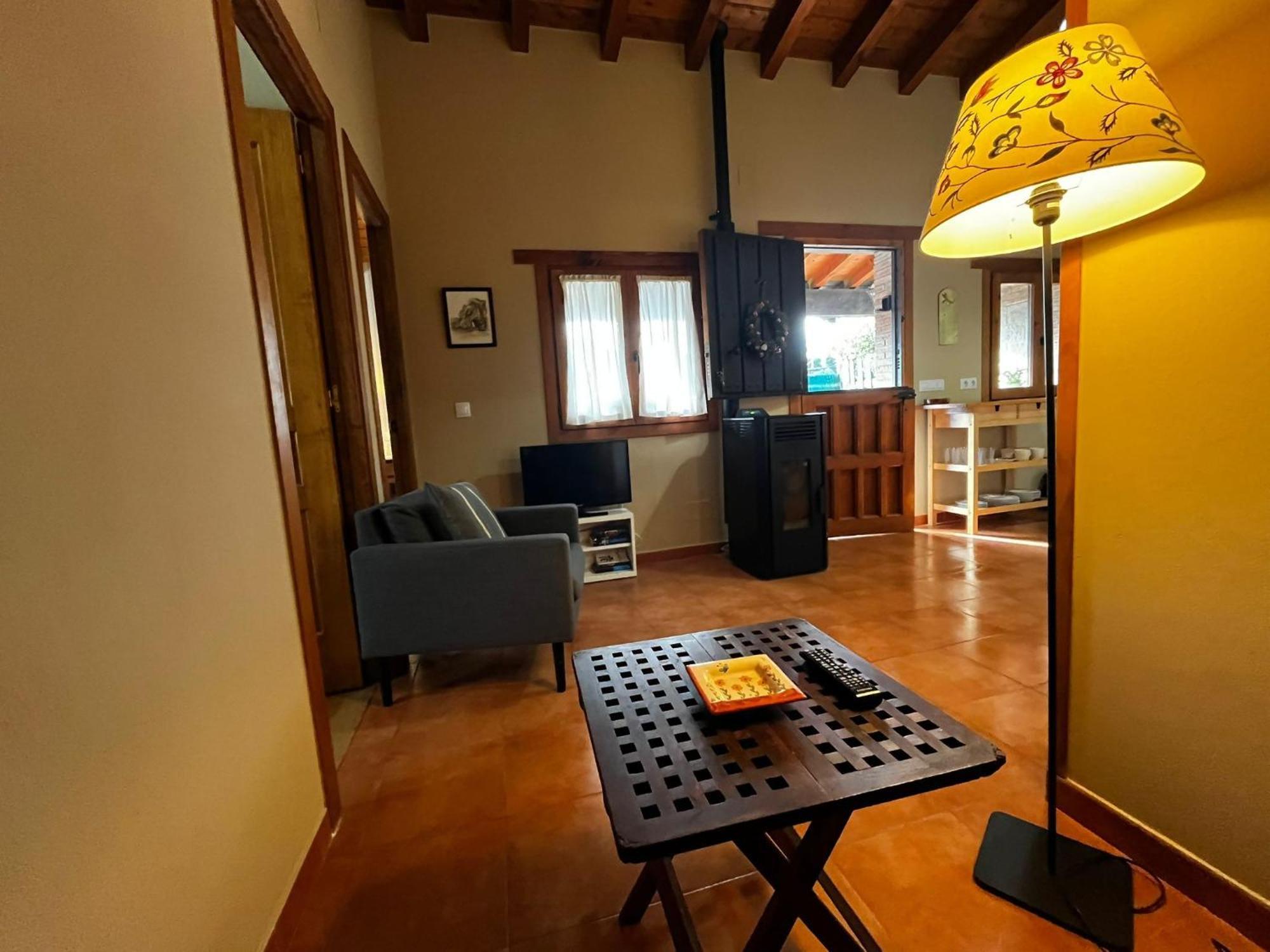 Casa Lula 3 Pendueles Llanes Exterior foto