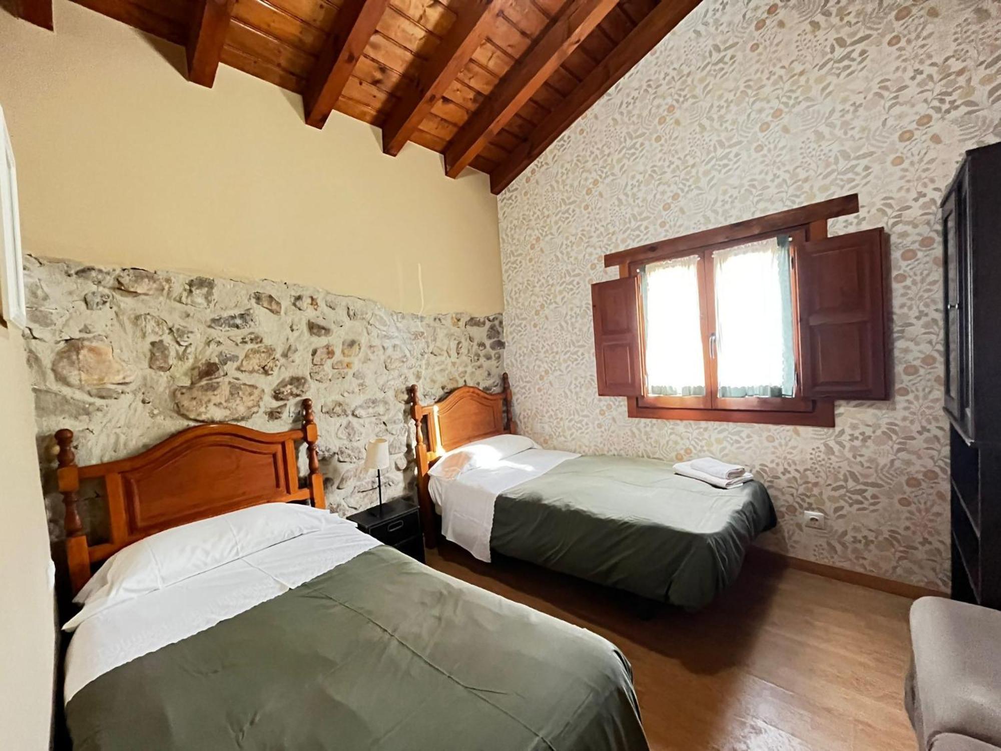 Casa Lula 3 Pendueles Llanes Exterior foto