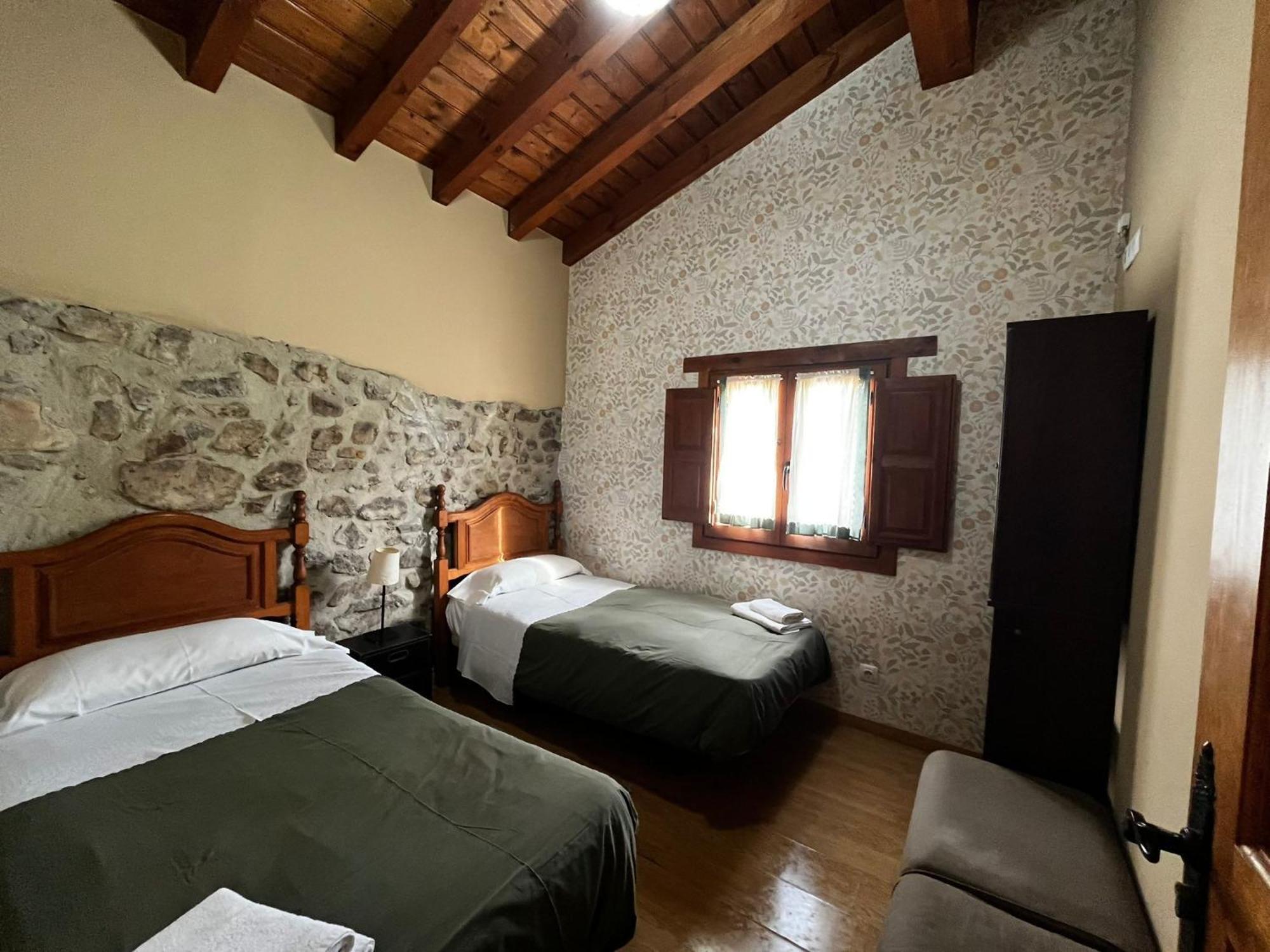 Casa Lula 3 Pendueles Llanes Exterior foto