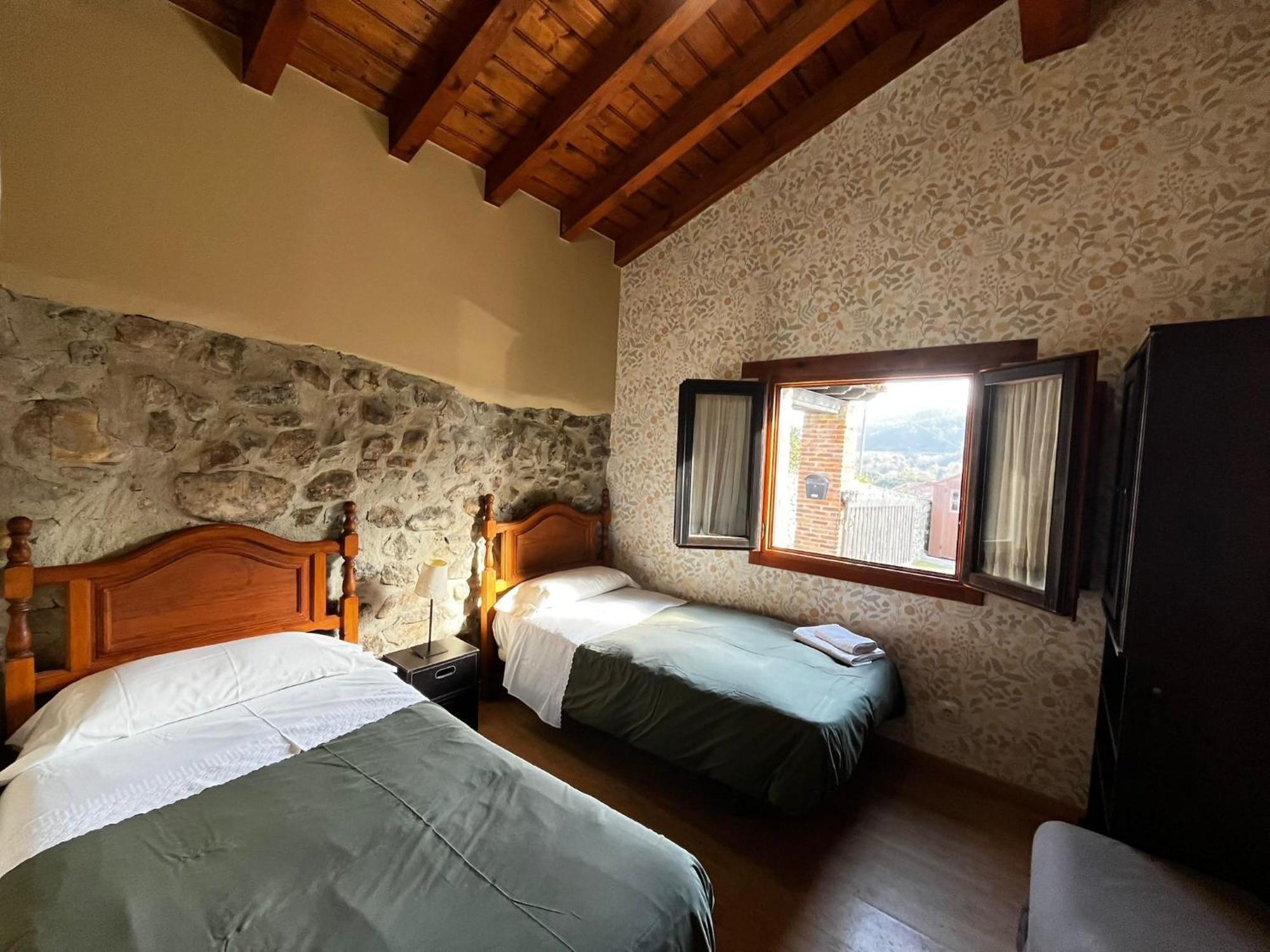 Casa Lula 3 Pendueles Llanes Exterior foto
