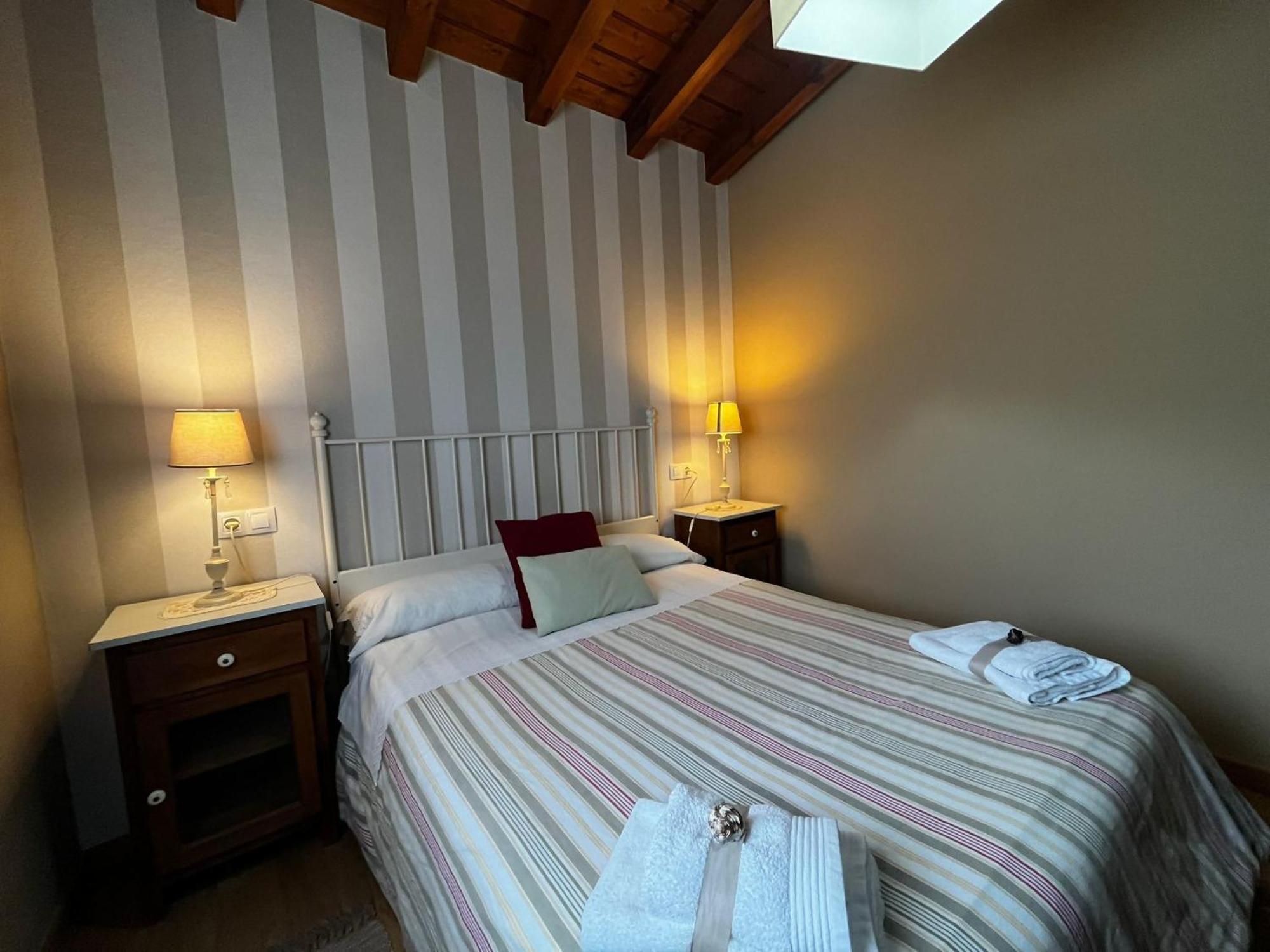 Casa Lula 3 Pendueles Llanes Exterior foto