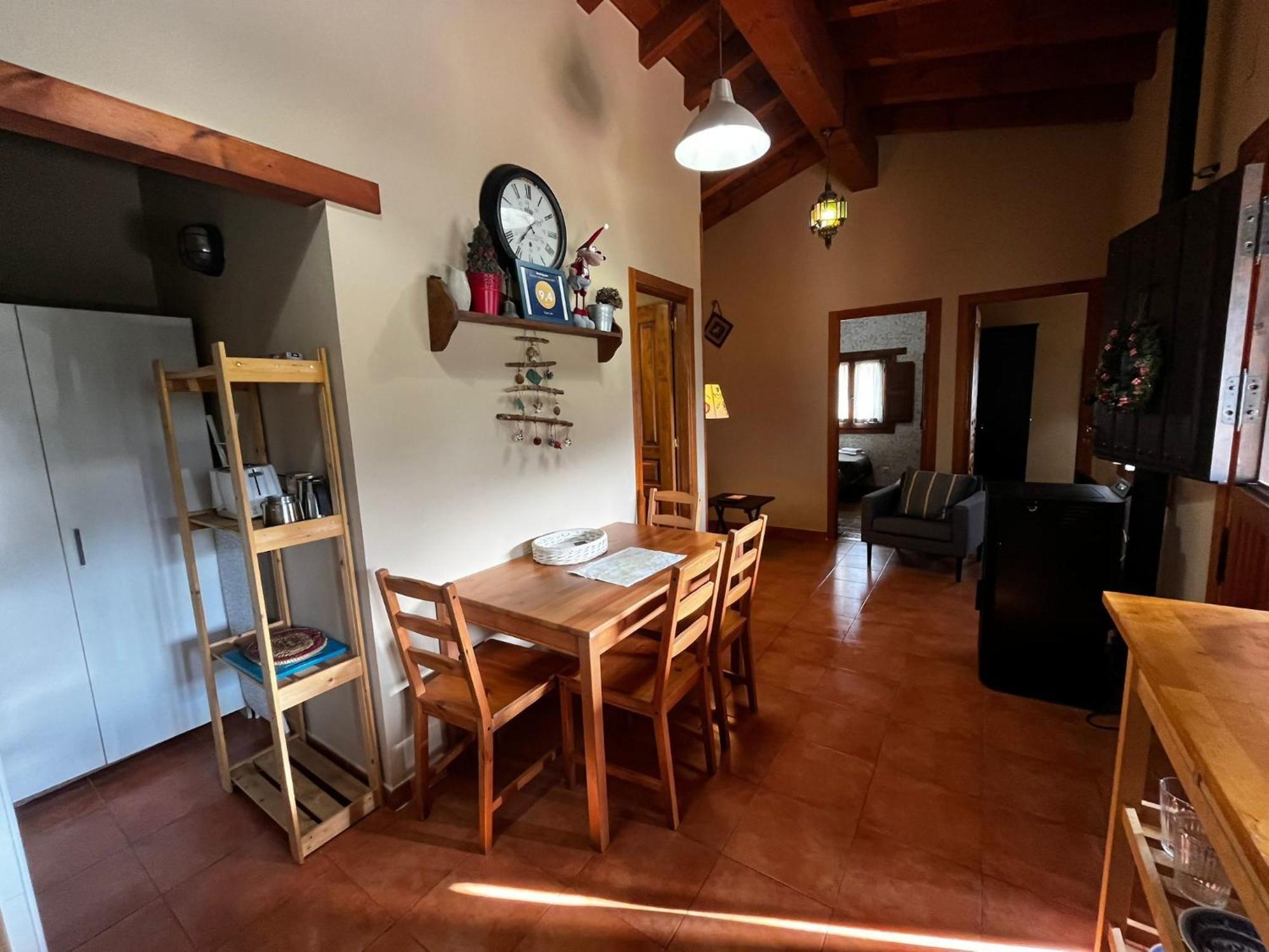 Casa Lula 3 Pendueles Llanes Exterior foto