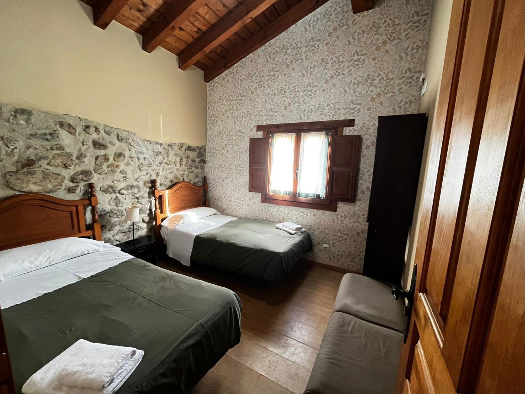 Casa Lula 3 Pendueles Llanes Exterior foto